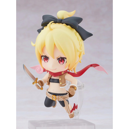 GoodSmile - FELT - RE:ZERO EMPEZANDO LA VIDA EN OTRO MUNDO - NENDOROID