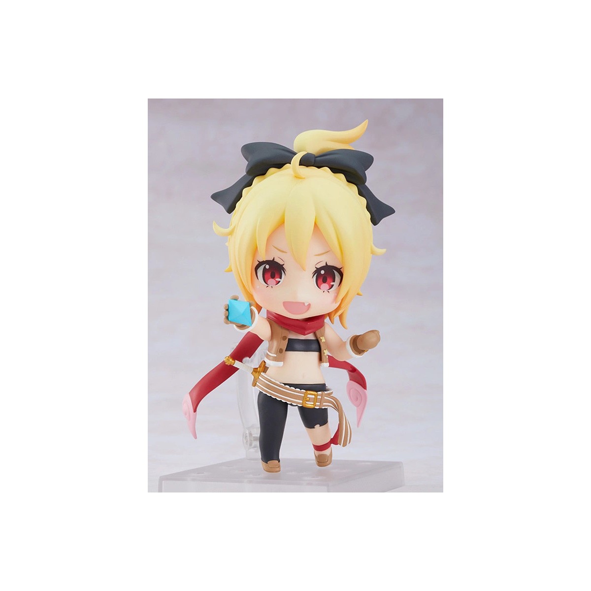 GoodSmile - FELT - RE:ZERO EMPEZANDO LA VIDA EN OTRO MUNDO - NENDOROID