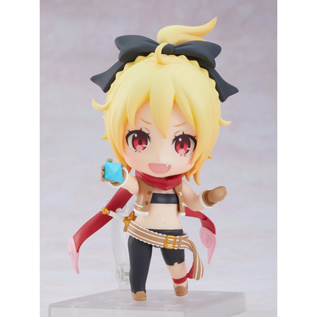 GoodSmile - FELT - RE:ZERO EMPEZANDO LA VIDA EN OTRO MUNDO - NENDOROID
