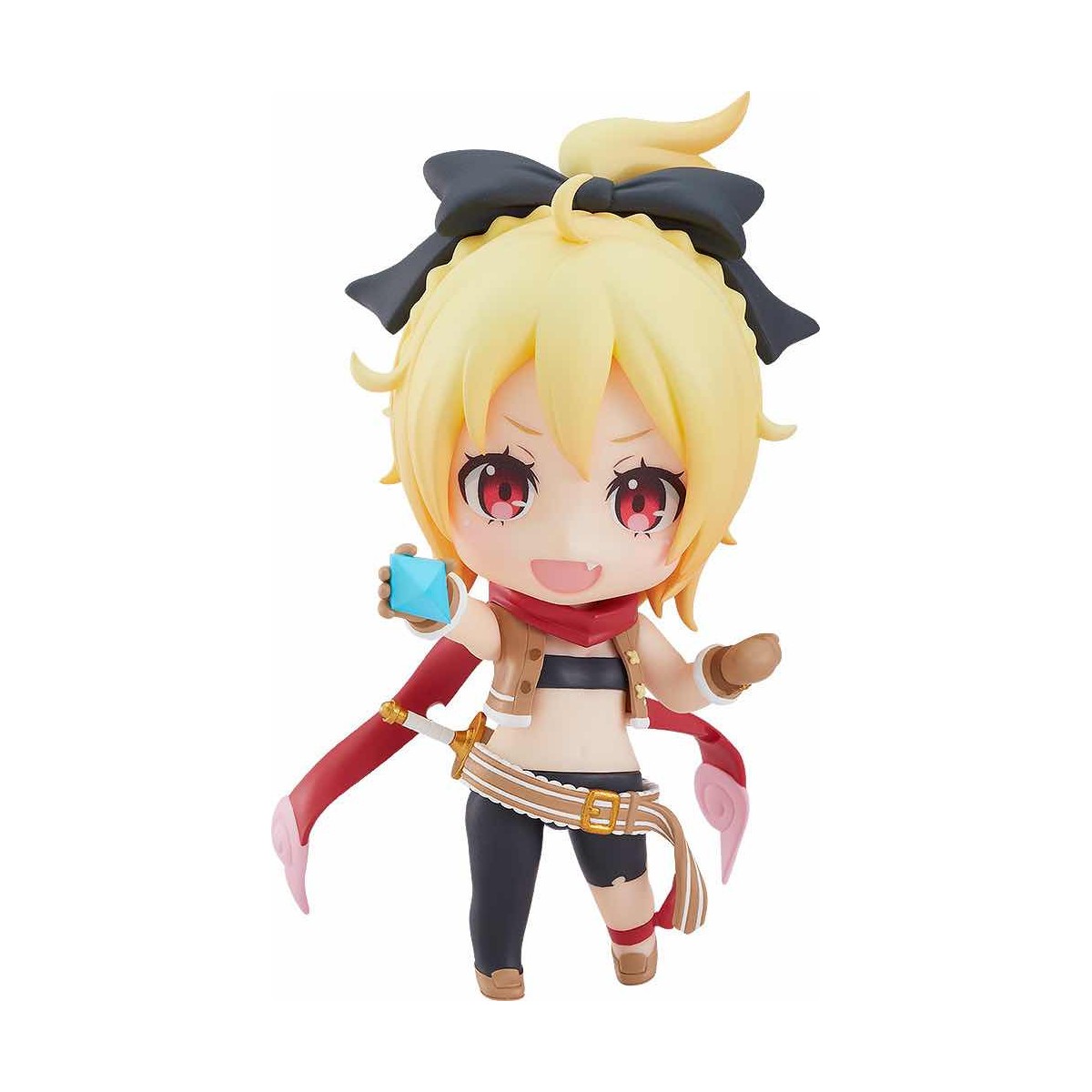 GoodSmile - FELT - RE:ZERO EMPEZANDO LA VIDA EN OTRO MUNDO - NENDOROID