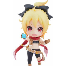 GoodSmile - FELT - RE:ZERO EMPEZANDO LA VIDA EN OTRO MUNDO - NENDOROID