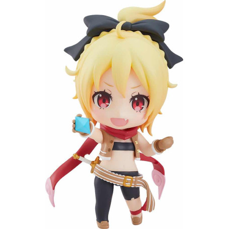 GoodSmile - FELT - RE:ZERO EMPEZANDO LA VIDA EN OTRO MUNDO - NENDOROID