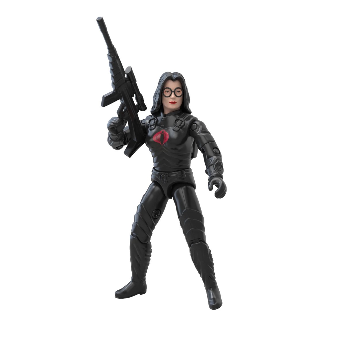 Colaboración de Transformers de Hasbro: G.I. Joe Mash-Up, Tanque H.I.S.S. de Megatron y Baronesa