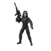 Colaboración de Transformers de Hasbro: G.I. Joe Mash-Up, Tanque H.I.S.S. de Megatron y Baronesa
