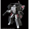 Colaboración de Transformers de Hasbro: G.I. Joe Mash-Up, Tanque H.I.S.S. de Megatron y Baronesa