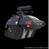 Colaboración de Transformers de Hasbro: G.I. Joe Mash-Up, Tanque H.I.S.S. de Megatron y Baronesa