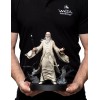 Weta - Estatua de PVC de Saruman el Blanco - Figuras del Fandom 1/6 - LOTR