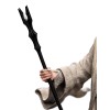 Weta - Estatua de PVC de Saruman el Blanco - Figuras del Fandom 1/6 - LOTR