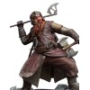 Weta - Gimli Estatua de PVC - Figuras del Fandom 1/6 - LOTR