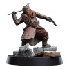 Weta - Gimli Estatua de PVC - Figuras del Fandom 1/6 - LOTR