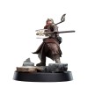 Weta - Gimli Estatua de PVC - Figuras del Fandom 1/6 - LOTR