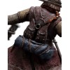 Weta - Gimli Estatua de PVC - Figuras del Fandom 1/6 - LOTR