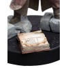 Weta - Gimli Estatua de PVC - Figuras del Fandom 1/6 - LOTR