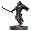 Weta - Estatua de PVC de Lurtz - Figuras del Fandom 1/6 - LOTR