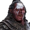 Weta - Estatua de PVC de Lurtz - Figuras del Fandom 1/6 - LOTR