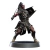 Weta - Estatua de PVC de Lurtz - Figuras del Fandom 1/6 - LOTR