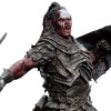 Weta - Estatua de PVC de Lurtz - Figuras del Fandom 1/6 - LOTR