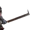 Weta - Estatua de PVC de Lurtz - Figuras del Fandom 1/6 - LOTR