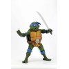 Neca - TMNT - Cartoon Leonardo 1/4