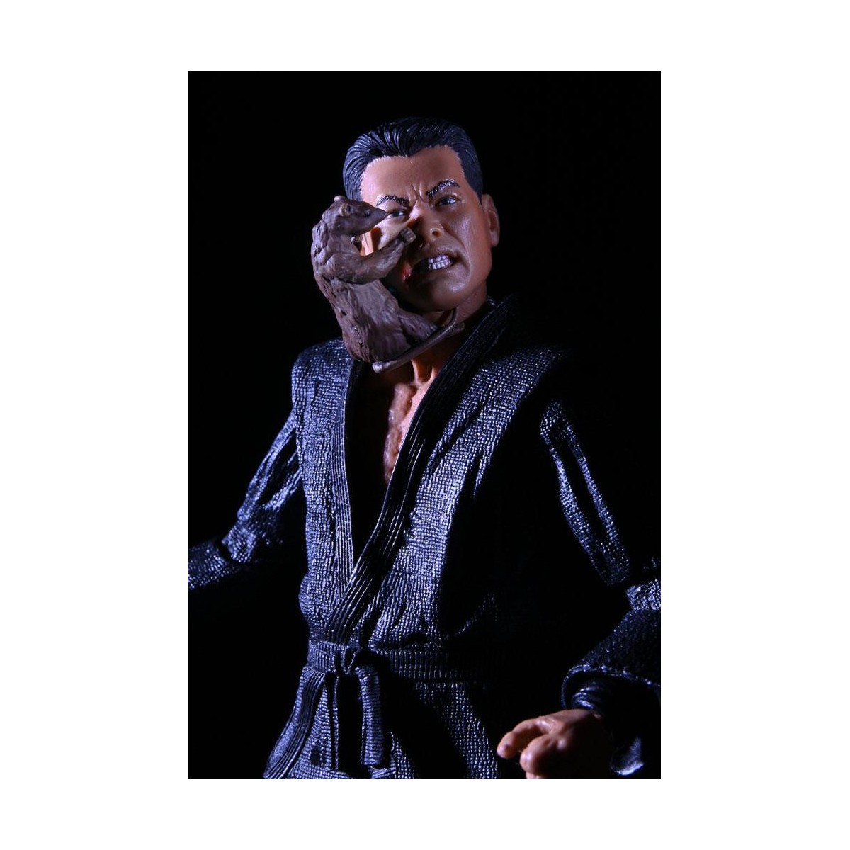 Neca - TMNT - Tortugas Ninja 2-pack - Shadow Warriors OROKU SAKI & HAMATO YOSHI - TMNT La Película