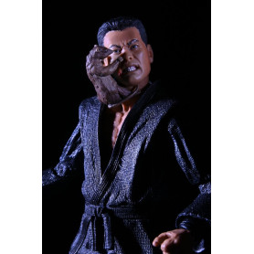 Neca - TMNT - Tortugas Ninja 2-pack - Shadow Warriors OROKU SAKI & HAMATO YOSHI - TMNT La Película