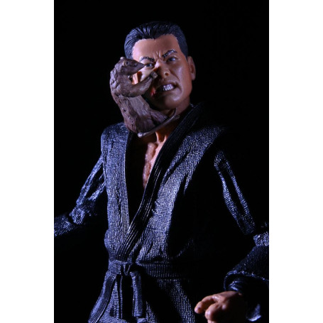 Neca - TMNT - Tortugas Ninja 2-pack - Shadow Warriors OROKU SAKI & HAMATO YOSHI - TMNT La Película