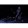 Neca - TMNT - Tortugas Ninja 2-pack - Shadow Warriors OROKU SAKI & HAMATO YOSHI - TMNT La Película