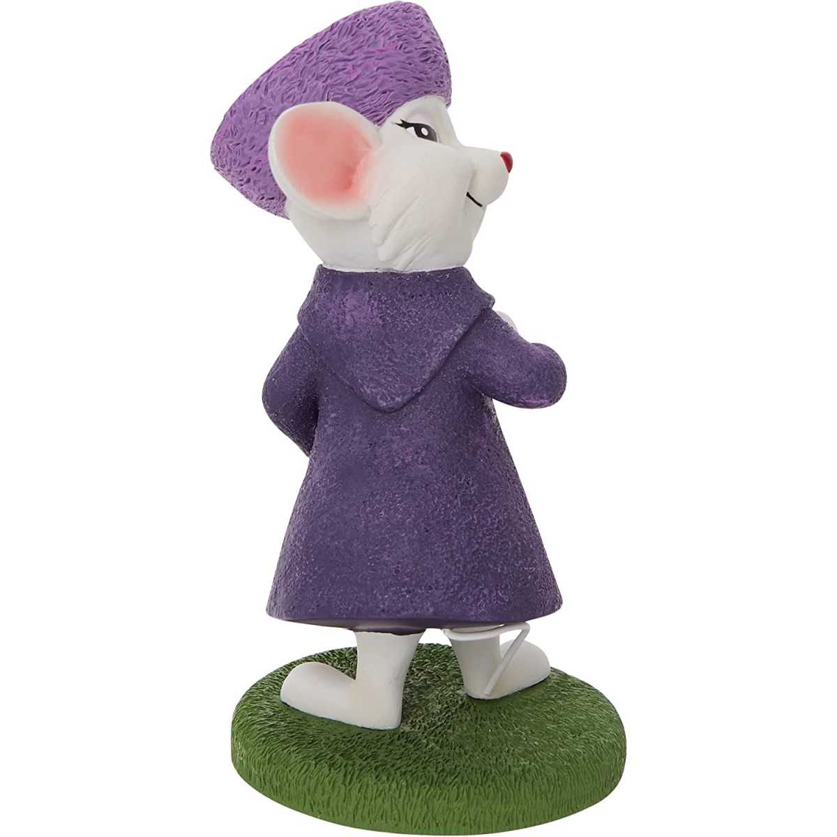 Enesco Disney Traditions Bernard y Bianca - Bianca Rescue