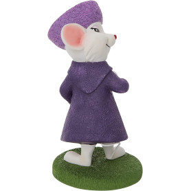 Enesco Disney Traditions Bernard y Bianca - Bianca Rescue