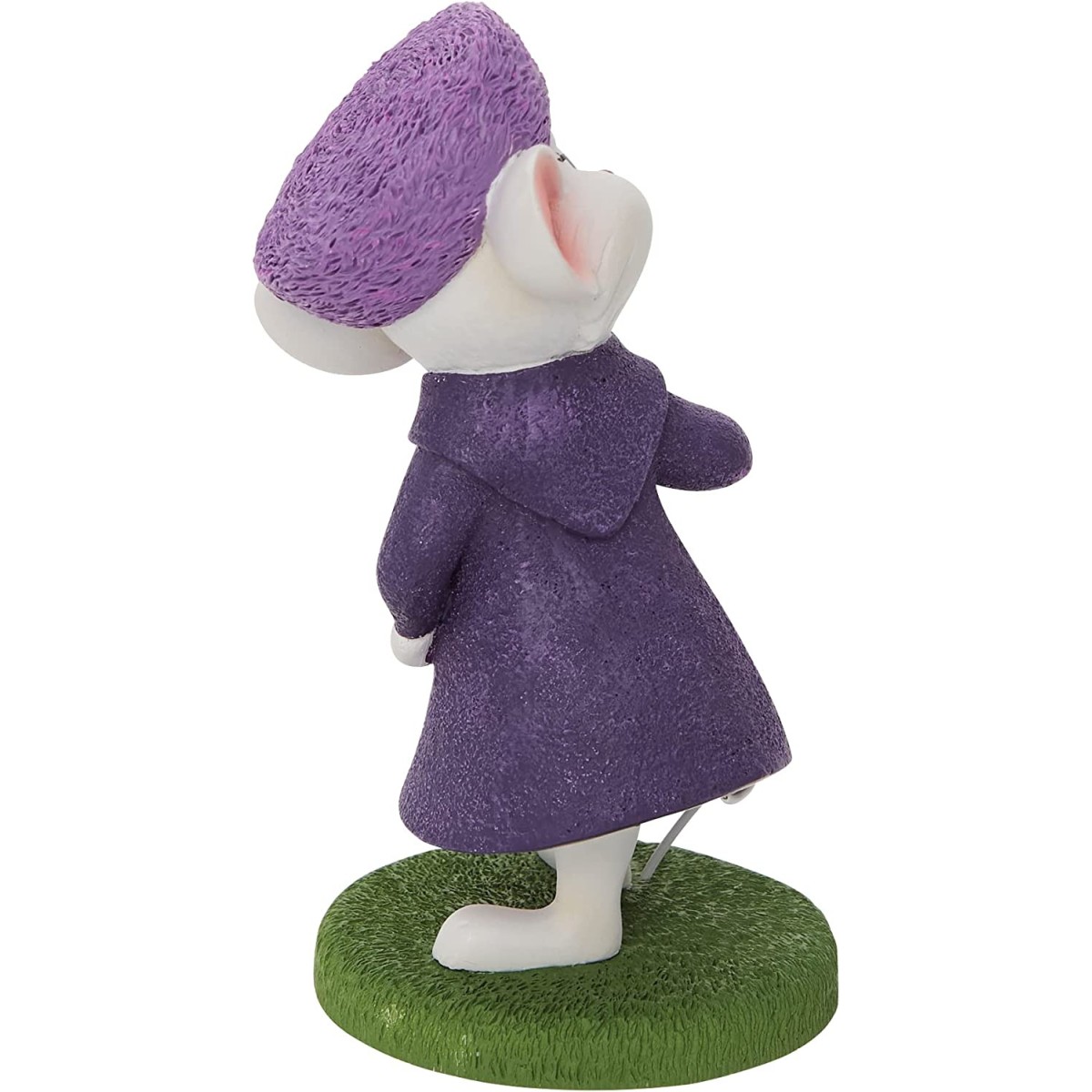 Enesco Disney Traditions Bernard y Bianca - Bianca Rescue