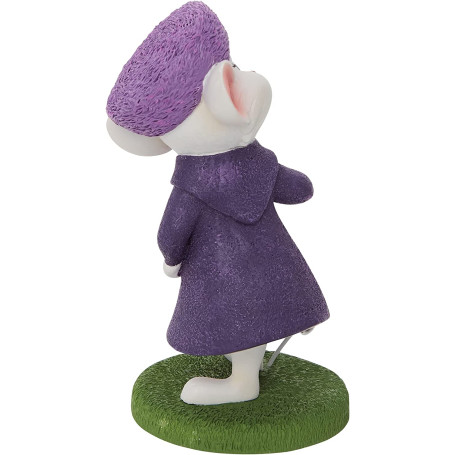 Enesco Disney Traditions Bernard y Bianca - Bianca Rescue