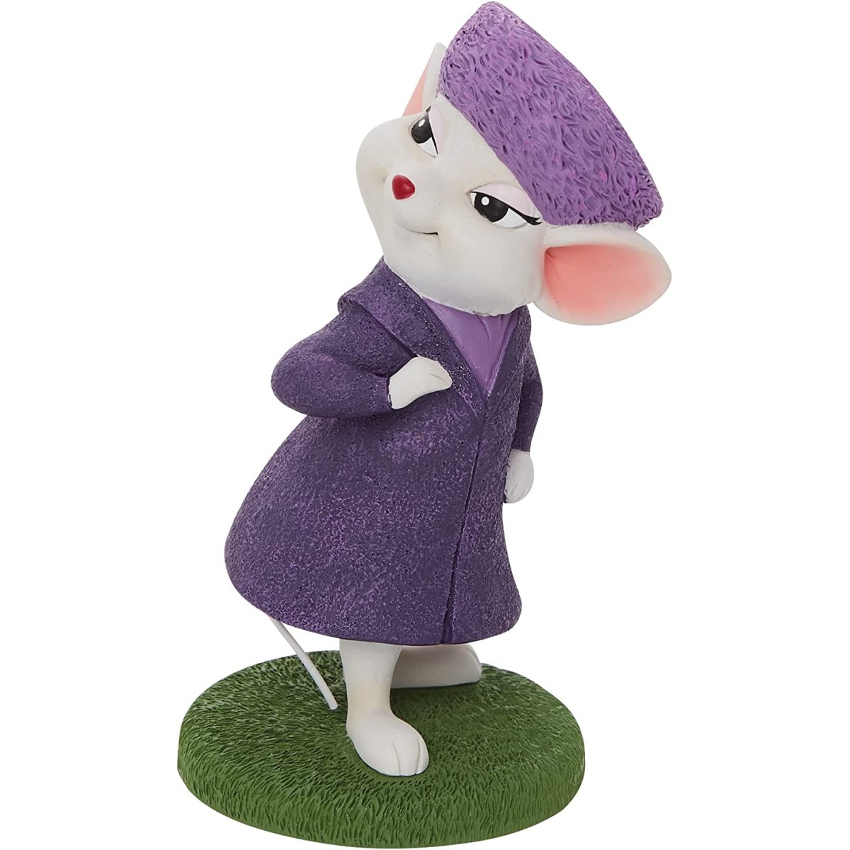 Enesco Disney Traditions Bernard y Bianca - Bianca Rescue