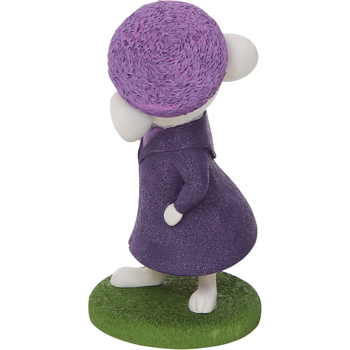 Enesco Disney Traditions Bernard y Bianca - Bianca Rescue