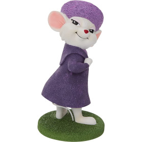 Enesco Disney Traditions Bernard y Bianca - Bianca Rescue