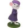 Enesco Disney Traditions Bernard y Bianca - Bianca Rescue