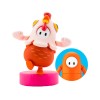 Fotobukiya - Pack 01 Estrella de cine / Figura de piel de pollo 1/20 FALL GUYS: ULTIMATE KNOCKOUT