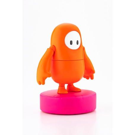 Fotobukiya - Pack 01 Estrella de cine / Figura de piel de pollo 1/20 FALL GUYS: ULTIMATE KNOCKOUT