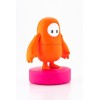 Fotobukiya - Pack 01 Estrella de cine / Figura de piel de pollo 1/20 FALL GUYS: ULTIMATE KNOCKOUT