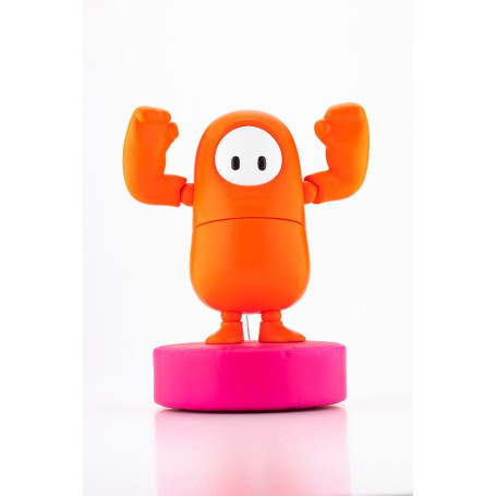 Fotobukiya - Pack 01 Estrella de cine / Figura de piel de pollo 1/20 FALL GUYS: ULTIMATE KNOCKOUT