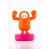 Fotobukiya - Pack 01 Estrella de cine / Figura de piel de pollo 1/20 FALL GUYS: ULTIMATE KNOCKOUT