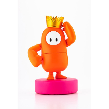 Fotobukiya - Pack 01 Estrella de cine / Figura de piel de pollo 1/20 FALL GUYS: ULTIMATE KNOCKOUT