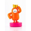 Fotobukiya - Pack 01 Estrella de cine / Figura de piel de pollo 1/20 FALL GUYS: ULTIMATE KNOCKOUT