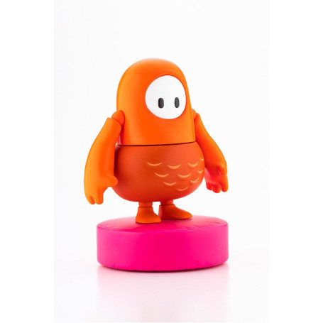 Fotobukiya - Pack 01 Estrella de cine / Figura de piel de pollo 1/20 FALL GUYS: ULTIMATE KNOCKOUT