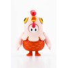 Fotobukiya - Pack 01 Estrella de cine / Figura de piel de pollo 1/20 FALL GUYS: ULTIMATE KNOCKOUT