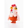 Fotobukiya - Pack 01 Estrella de cine / Figura de piel de pollo 1/20 FALL GUYS: ULTIMATE KNOCKOUT