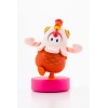 Fotobukiya - Pack 01 Estrella de cine / Figura de piel de pollo 1/20 FALL GUYS: ULTIMATE KNOCKOUT