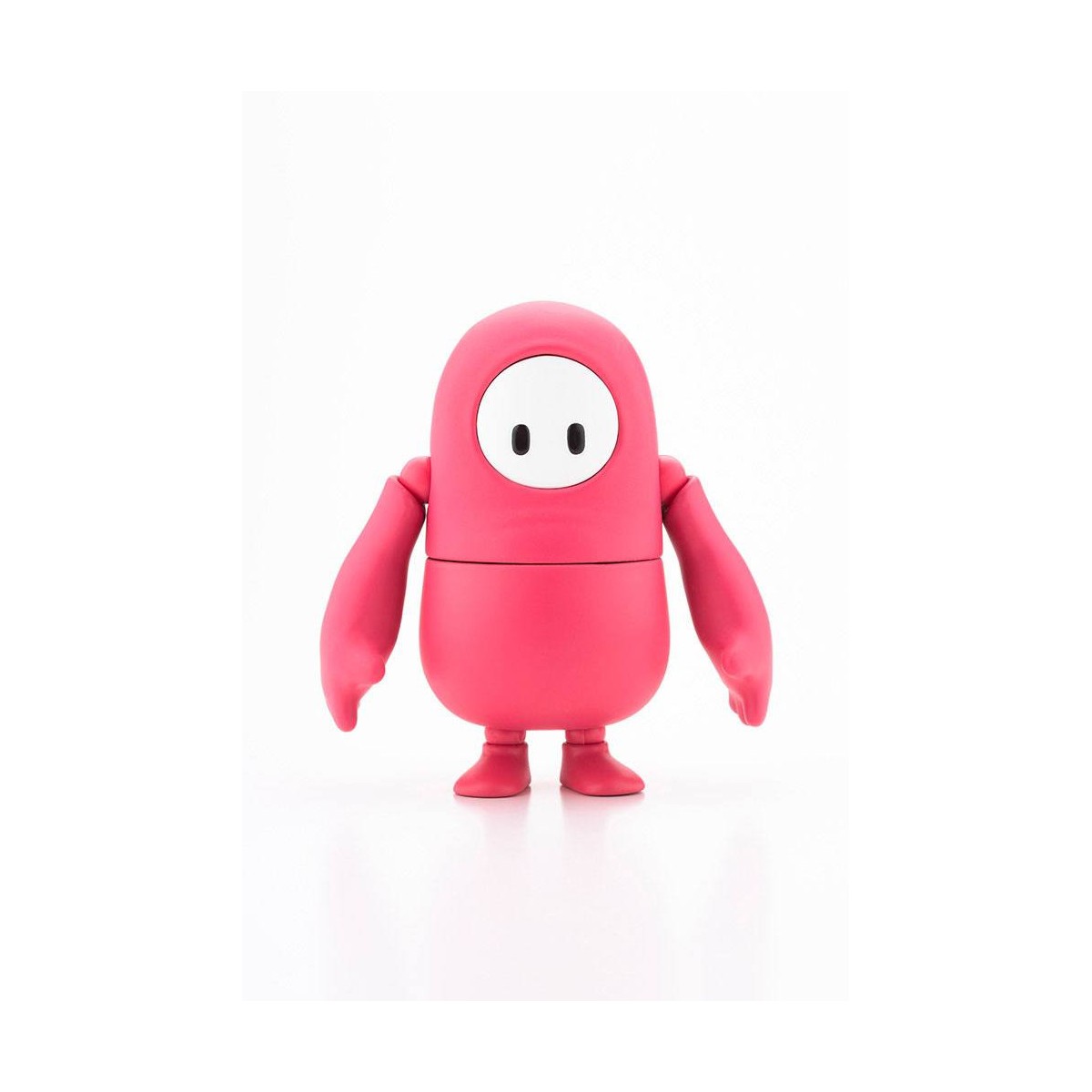 Kotobukiya - Pack 02 Beach Ball / Rookie Skin Figurine 1/20 FALL GUYS: ULTIMATE KNOCKOUT