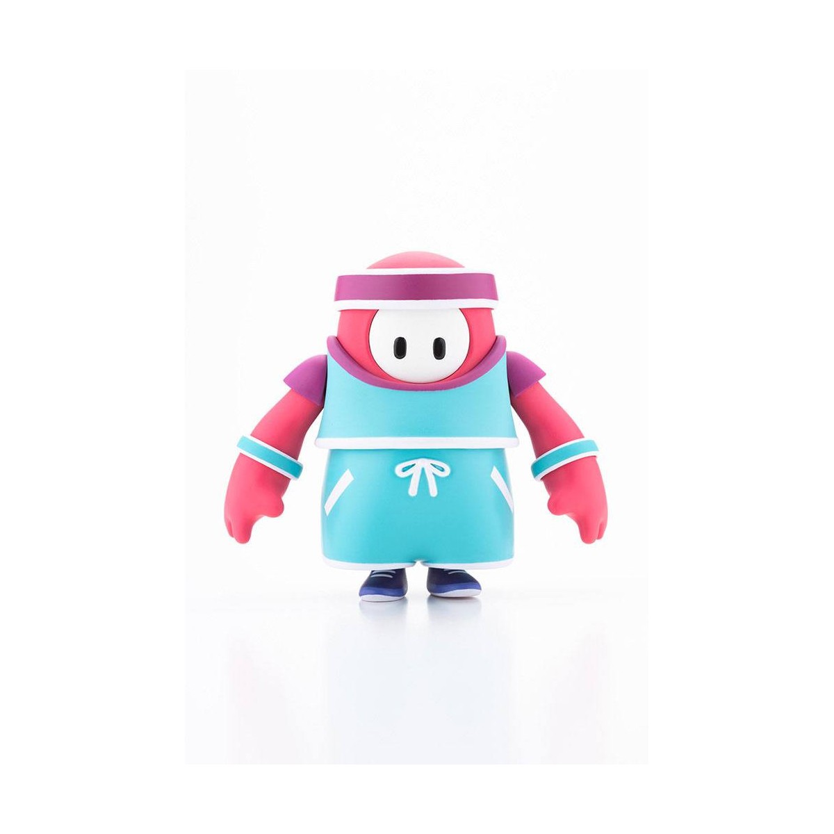 Kotobukiya - Pack 02 Beach Ball / Rookie Skin Figurine 1/20 FALL GUYS: ULTIMATE KNOCKOUT