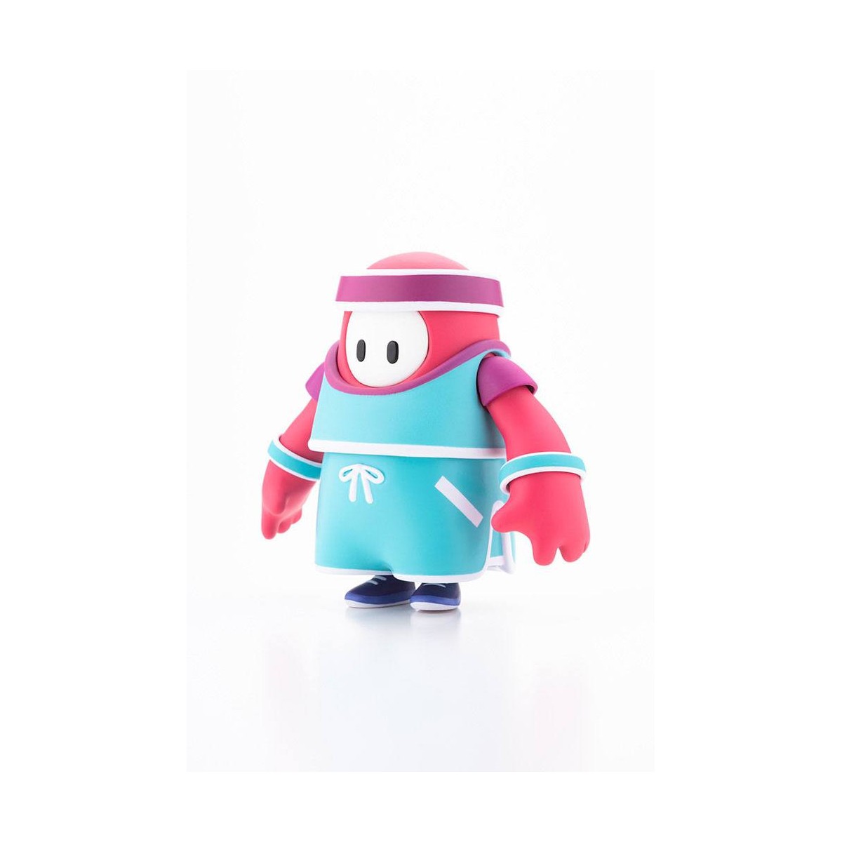 Kotobukiya - Pack 02 Beach Ball / Rookie Skin Figurine 1/20 FALL GUYS: ULTIMATE KNOCKOUT