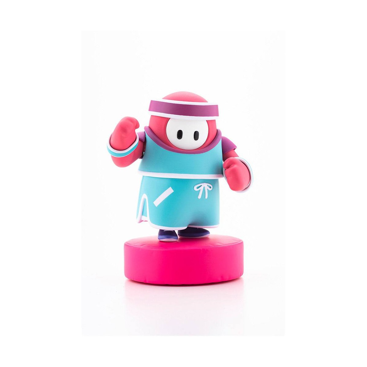 Kotobukiya - Pack 02 Beach Ball / Rookie Skin Figurine 1/20 FALL GUYS: ULTIMATE KNOCKOUT